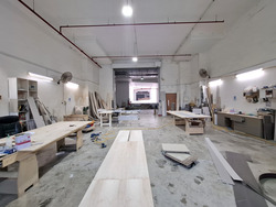 Woodlands Industrial Xchange (D25), Factory #486580231